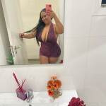 SARA UNA COLOMBIANA MADURITA EN BUSCA DE UN ENCUENTRO