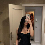 SARA ESPAÑOLA 20 AÑOS