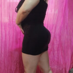 Verónica recién llegadita