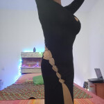 Cute mature Lola only in Garrucha. .