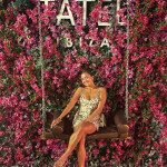 Sofía dulce y encantadora