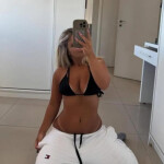 Me encata las noches