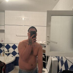 Dantecolombian - Hey que tal soy Dante joven latino colombiano de 25 años mido 1 de paso por Barcelo