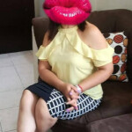 VIDEO LLAMADAS O PRESENCIAL MADURA VIP de clase Ecuatoriana de 50 años