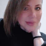 DE NUEVO EN LA ISLA.. IRINA