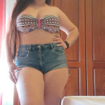 NOVEDAD ELCHE - Soy daniela una chica simpática y muy alegre me gustaría conocer buenos amigos y pas