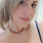 IRINA.. DE NUEVO EN LA ISLA VENEZOLANA