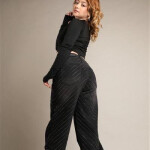 Mía colombiana jovencita Carabanchel