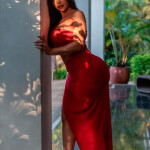 Oriana con un ritmo vibrante