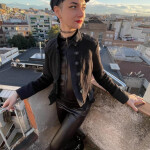 La gótica de tus sueños