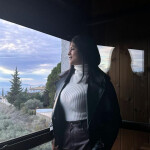 Michel Latina 21 años las 24 horas