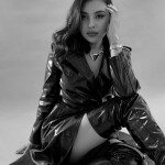 Jovencita para salidas y acompañamientos