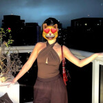 CHICA HOCE Y PIDO MAXIMA