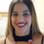 Hola soy Yamira una chica muy elegante guapa alegre