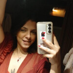 Una galleguita con mucho arte