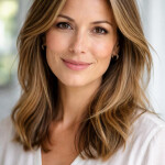 I just arrived but I'm staying for a short while