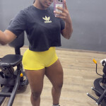 Morena latina - MORENA CARIÑOSA Y Hola soy tu diosa de Ébano con muy buenas curvas simpatica diverti