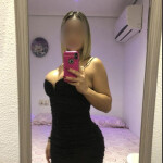 Rubia - Hola me llamo Julieta ...colombiana particular soy una dulce y exótica dama de compañía guap