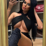 Luciana Uruguaya 23 nueva en españa