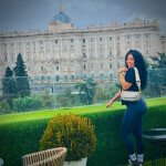 Gabriel y luna pareja