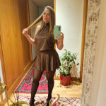 Laurita - Soy Laurita nueva en elche tengo 30 años Mujer atractiva limpia muy . Ofrezco trato autént