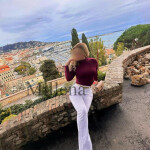 Millena - Hola Amor me llamo Millena nueva en la CIUDAD. Soy encantadora y la perfecta. ¡Te prometo 