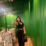 KARINA HERMOSA COLOMBIANA