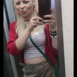 Mary brasileña completa .y media