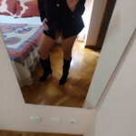 Rubia - Solo para s selecto soy una señorita que me gusta disfrutar de momentos especiales y inolvid