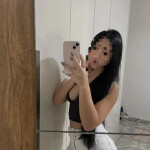 MÍA 18 AÑITOS SCORT COLOMBIANA ARANJUEZ