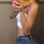 Mary ESPAÑOLA EN SALOU