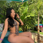 Valentina Recien llegada 24h