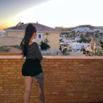 Nueva en la zona - Chica cariñosa simpática.llamame y te informo estaré encantada de atenderte no te