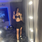 Tiffany nueva en la ciudad