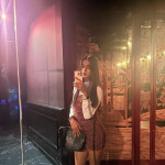 ESTOY EN ISLETA SUPER NOVEDAD ORIANA TU TRANS FAVORITA E INCOMPARABLE