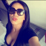 Trans guapa y femenina