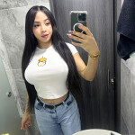 Kylie Hermosa - Me llamo kylie soy un chica trans y muy y con ganas de pasarla contáctame y pasamos 