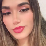 ESTEFANY BELLA JOVENCITA TRANS BOMBÓN IRRESISTIBLE PARA TI RECIÉN LLEGADA NOVEDAD BADAJOZ EXCLUSIVA