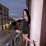 Hellena en Madrid - No soy un tipo con peluca . No se deje engañar!! Y aprenda a ser selectivo si re