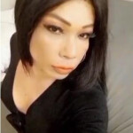 KARINA CON GANAS DE CONOCER