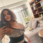 HOLA MIS AMORE SOY TRANS FEMININA