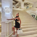 SOY LA COMPAÑIA QUE BUSCAS.! DE REGRESO.! BARBARA