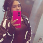 Nueva en CÁCERES Chica latina TRANS