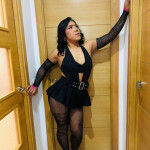 SOFIA JOVENCITA CON MUCHAS GANAS DE CONOCERTE ESTOY DISPONIBLE 24 HORAS NUEVA EN CÁCERES