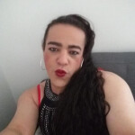 UNICA E INOLVIDABLE SUSAN TRANS NOVEDAD !!! ..