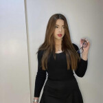 Katalina - Hola amores soy katalina chica venezolana atenta de buen rollo me gusta la gente de buen 