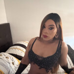 Hanny Transexual Particular Badalona-Llefia