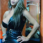 !!! DIOSA AUTENTICA GABRIELA