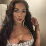 Hola soy Roxanna de paso en parla