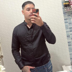 DANTE JOVEN COLOMBIANO